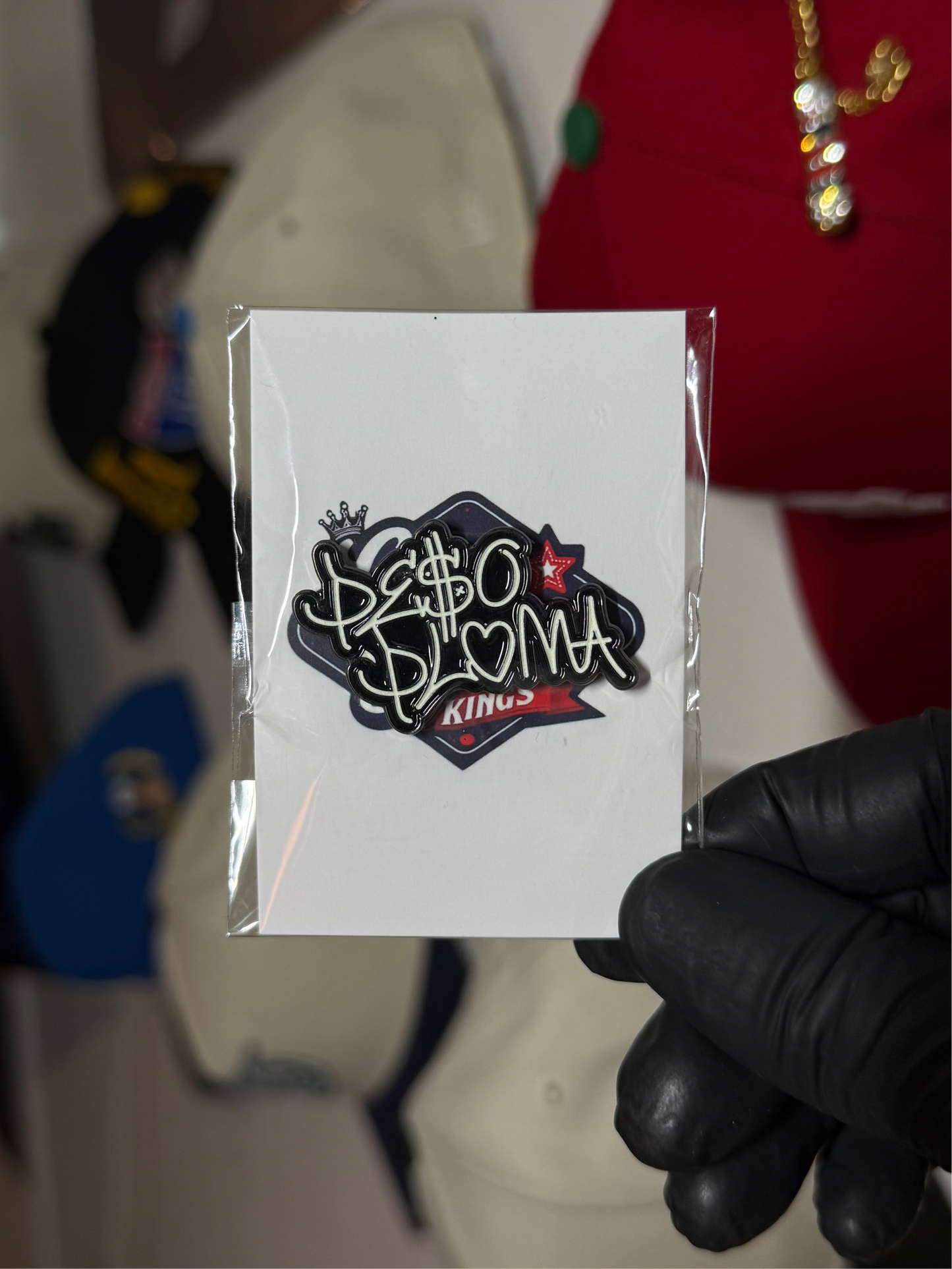 Peso pluma