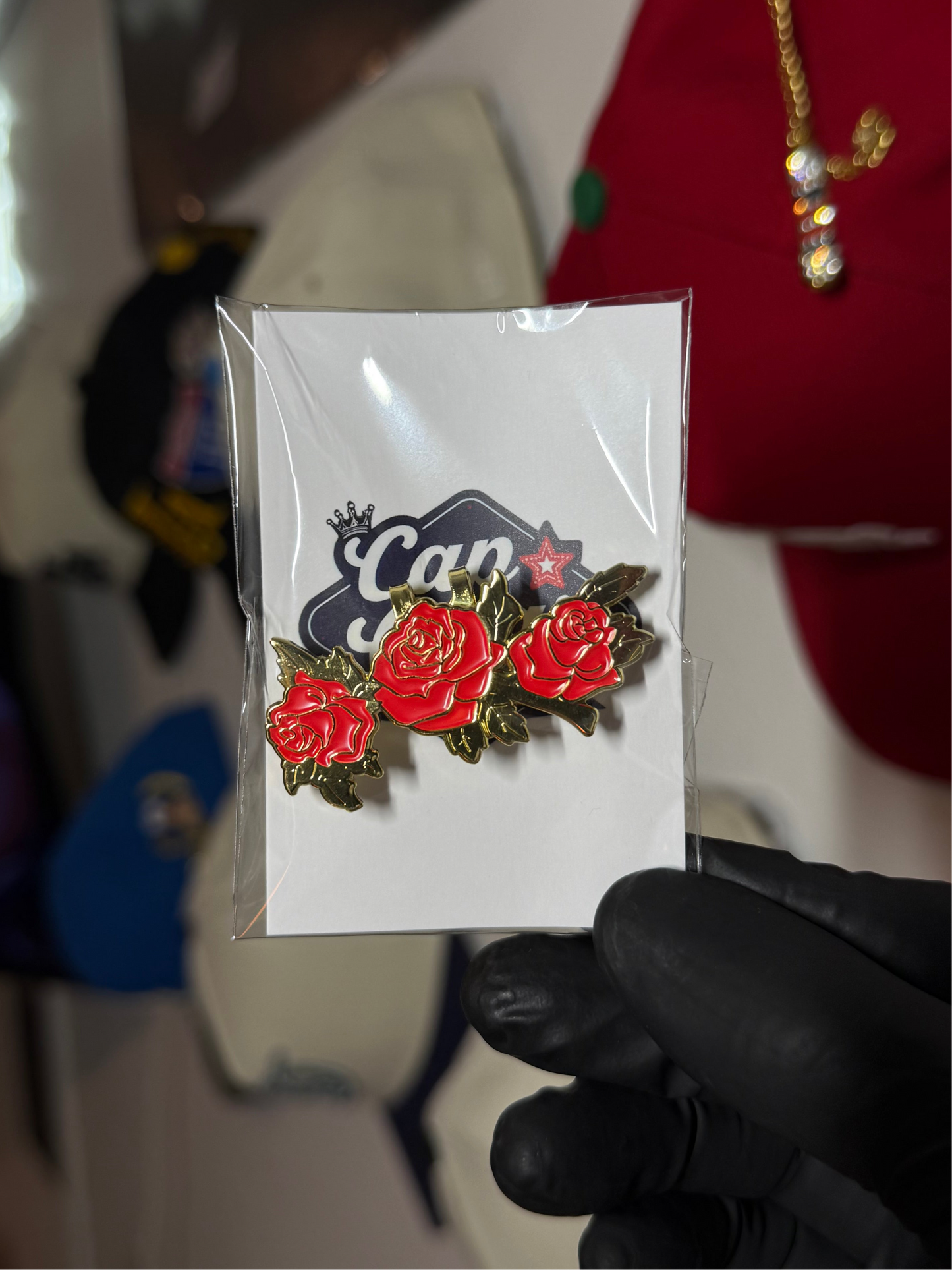 Roses