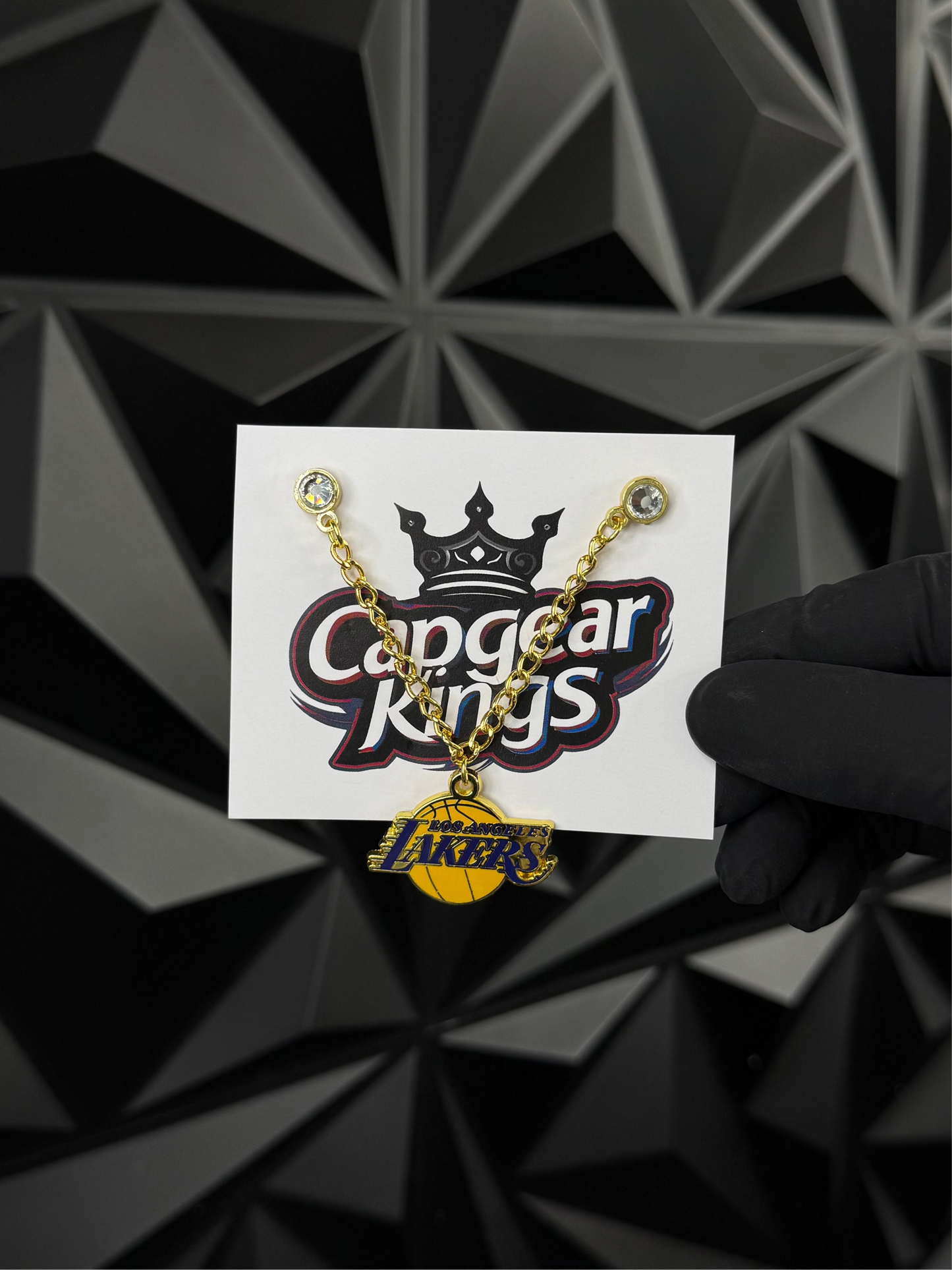 Lakers chain