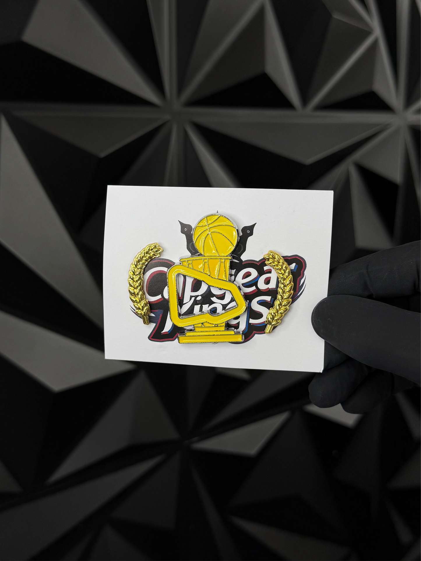 New Era Larry Oberin