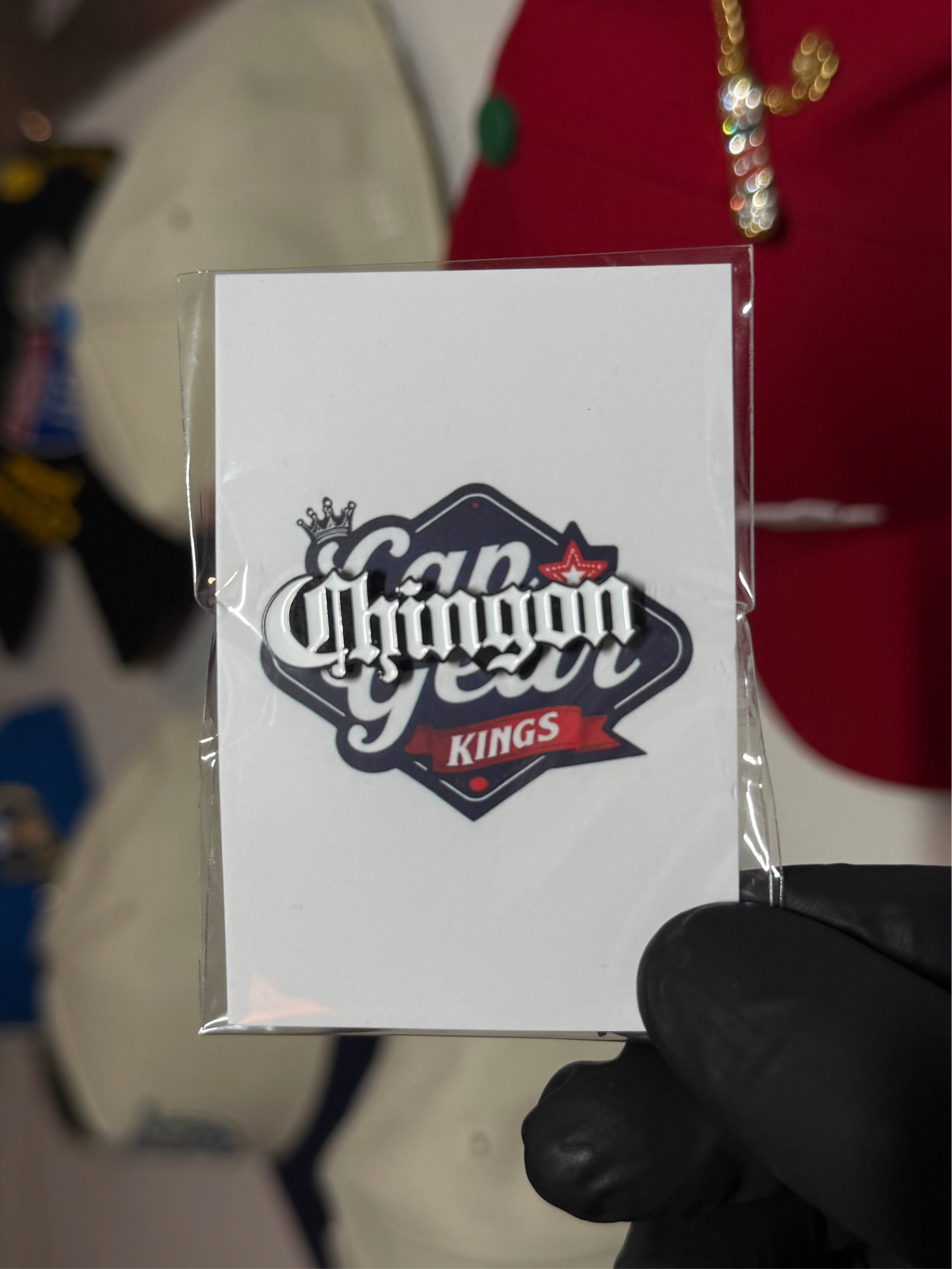 Chingon