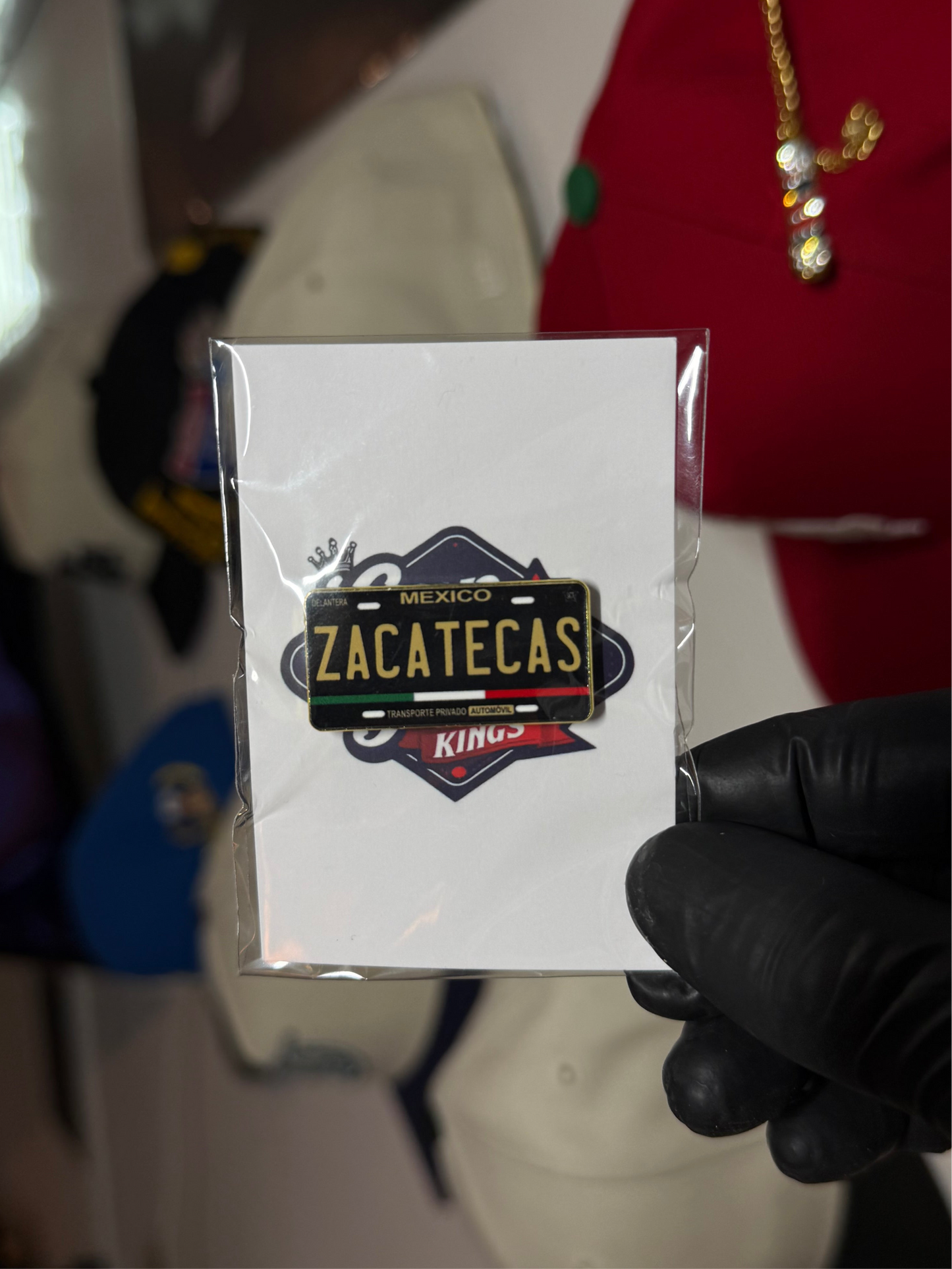 Zacatecas