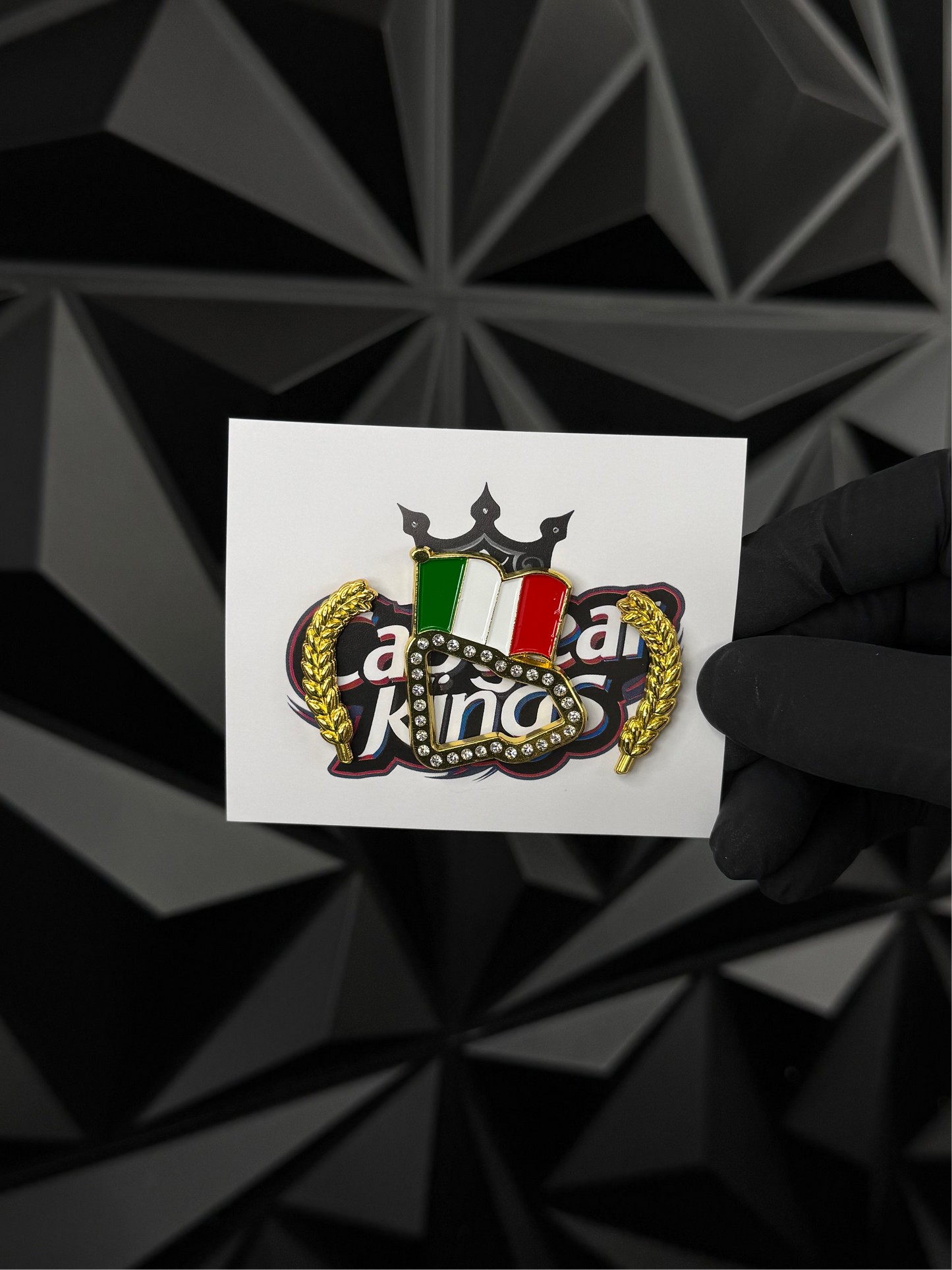 (New Era Mex flag)