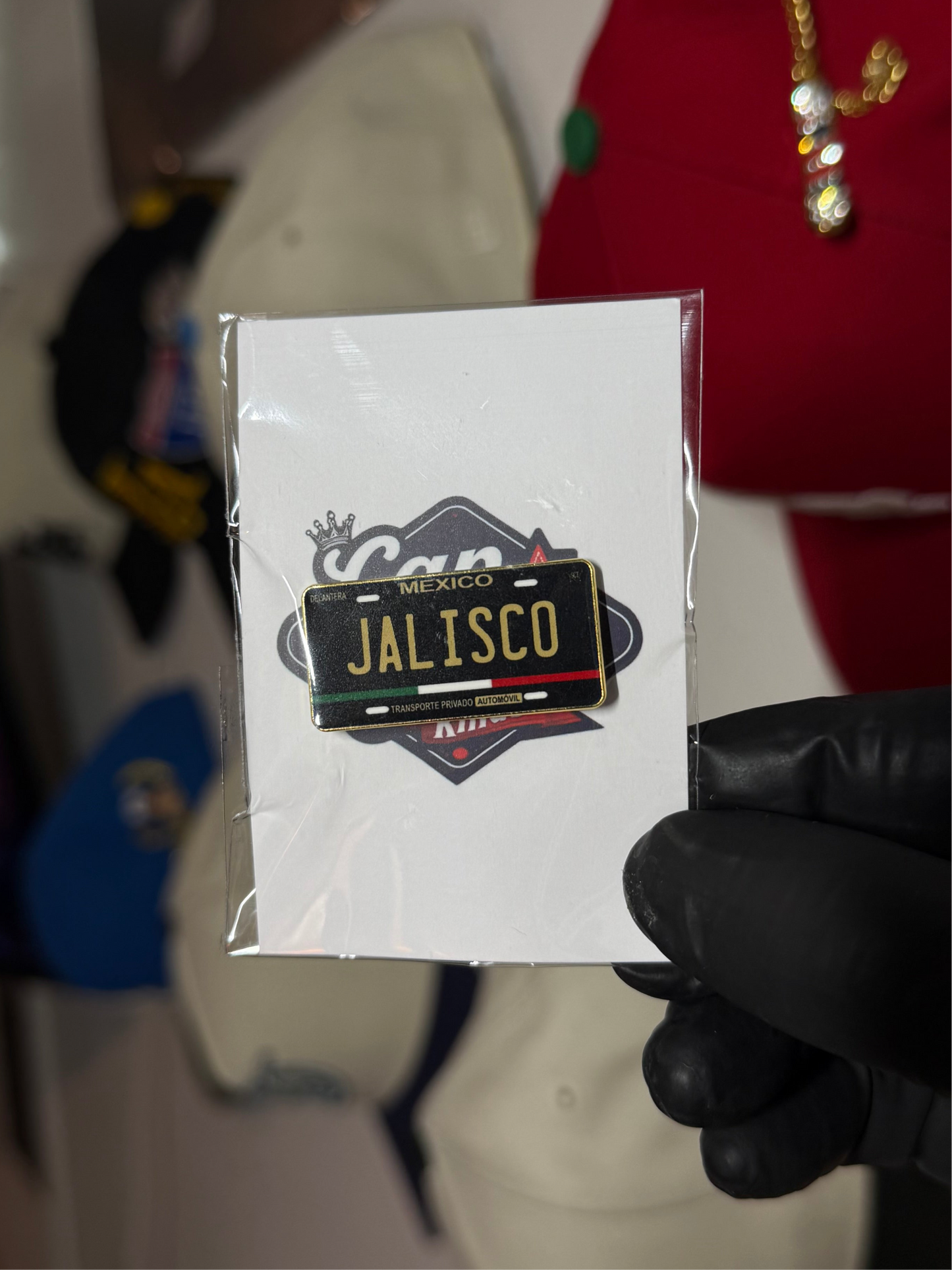 Jalisco