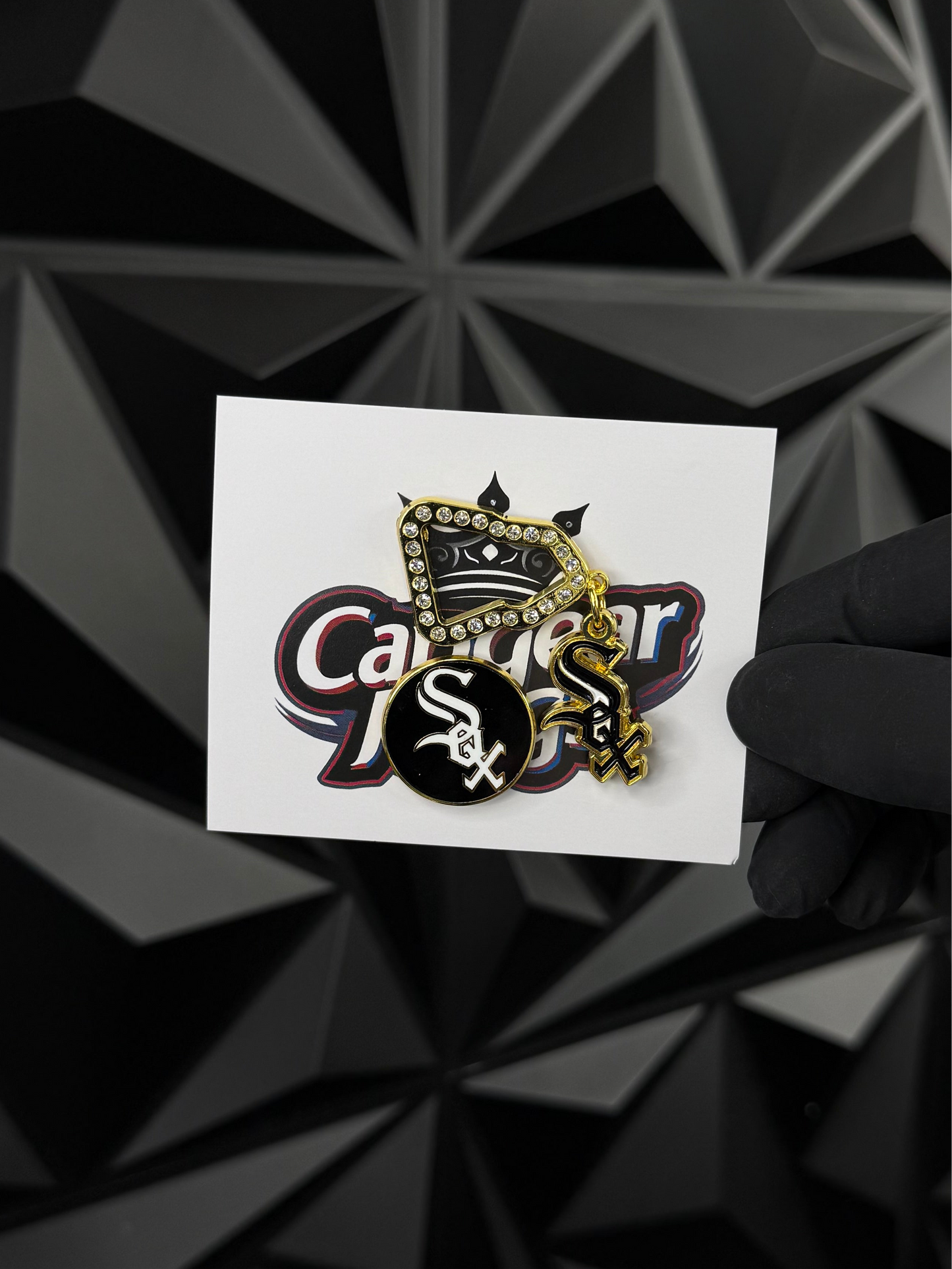 White Sox x2
