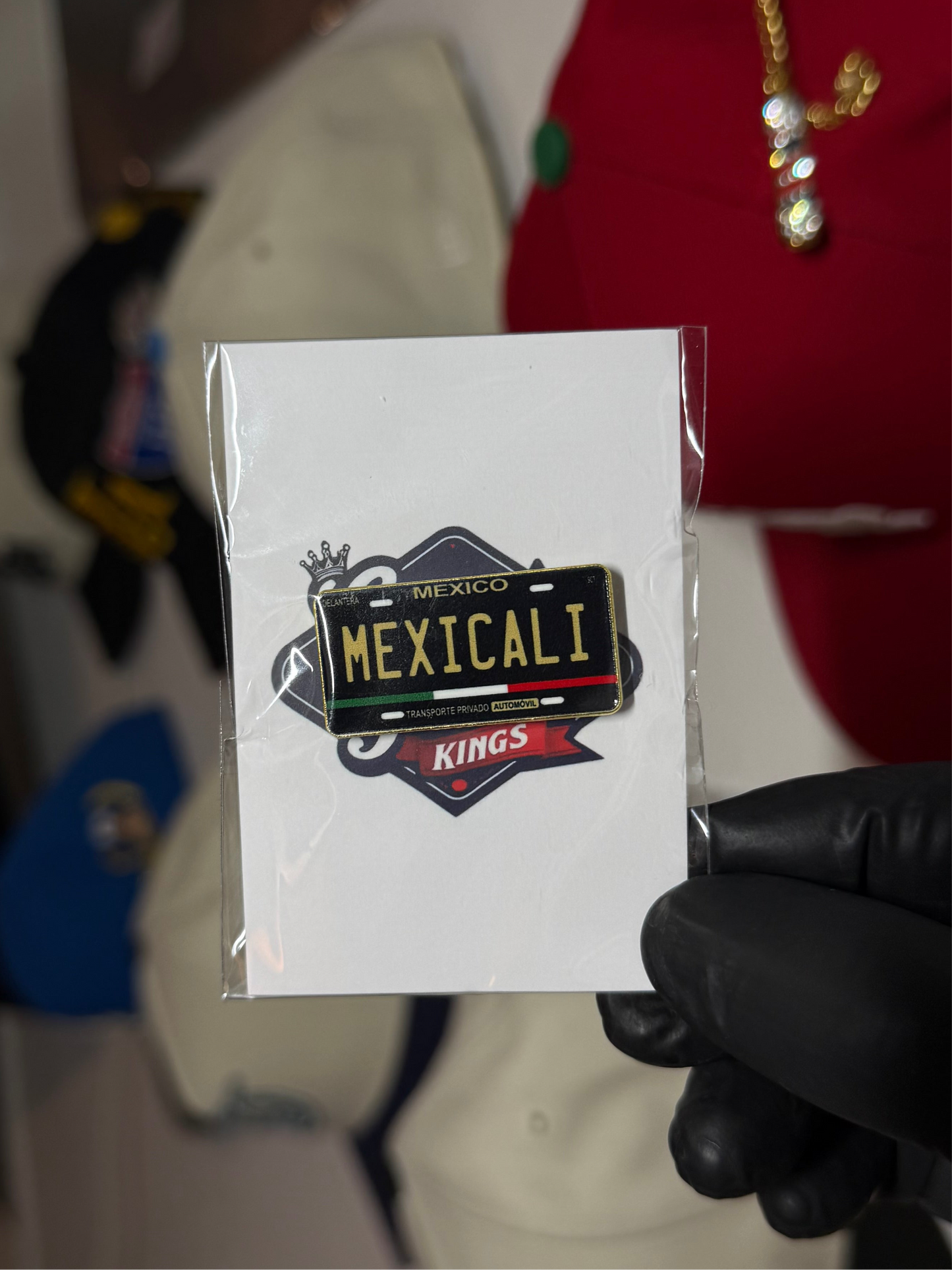 Mexicali