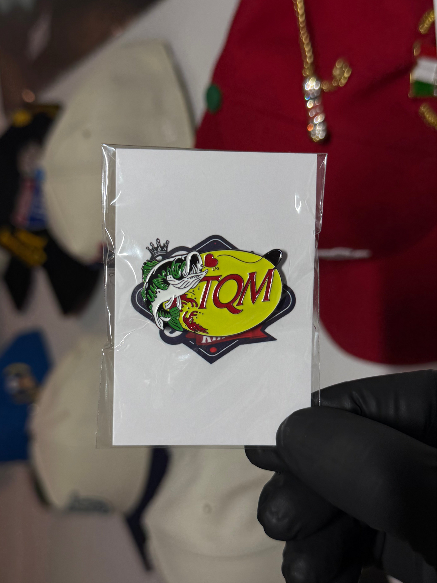 TQM