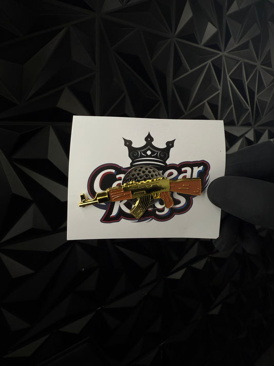 AK47 clip