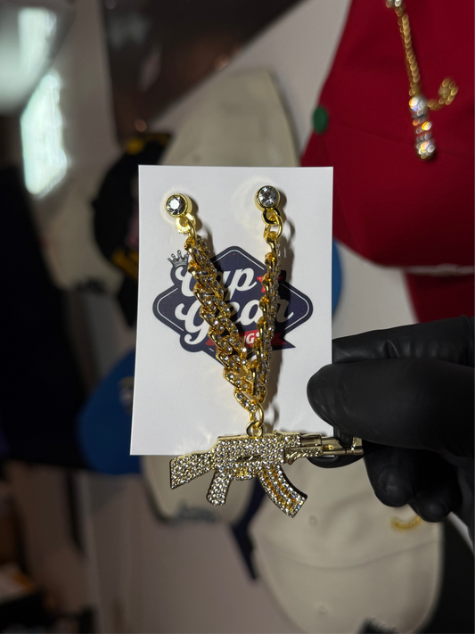 Ak47 chain