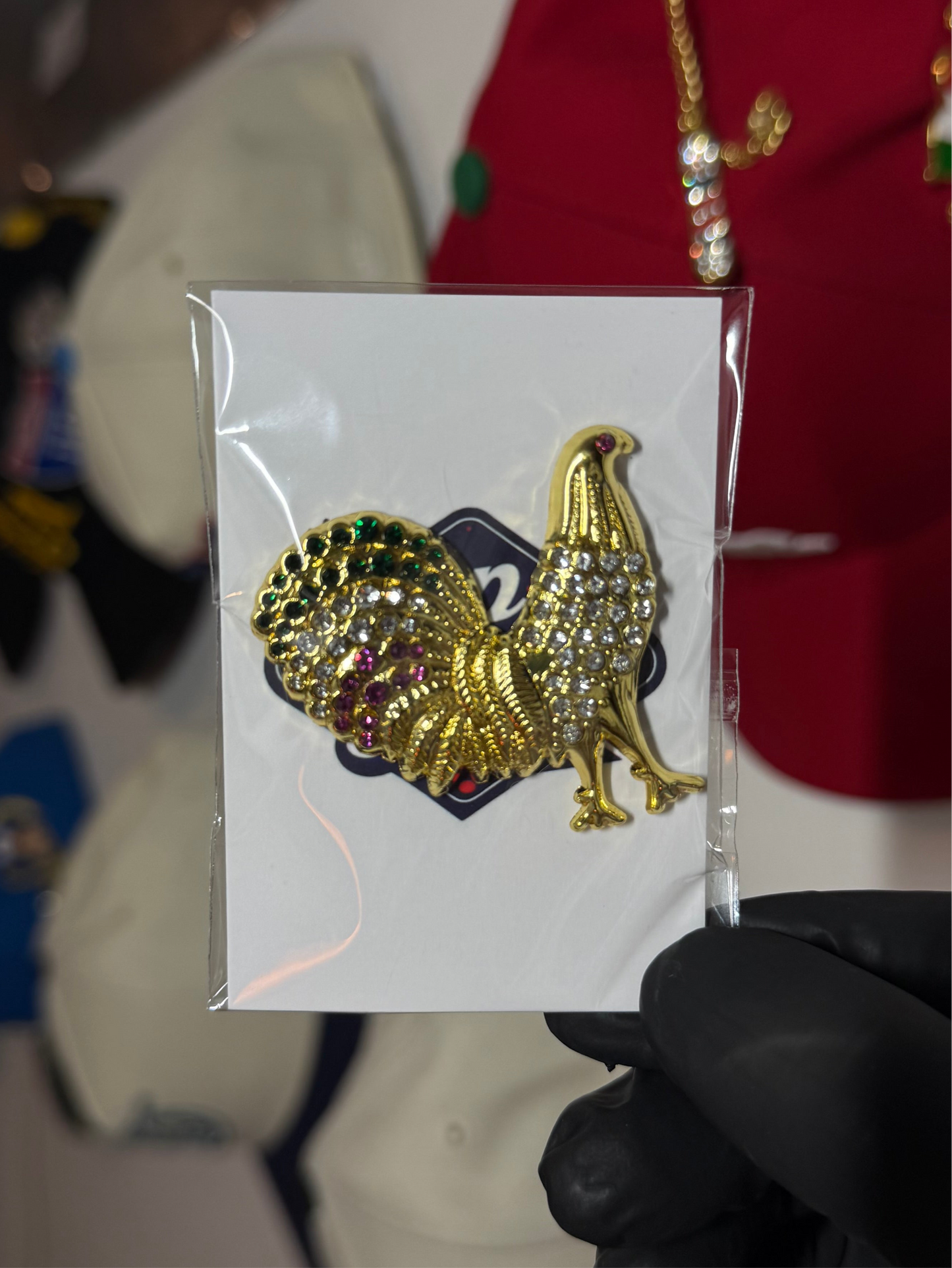 Rooster