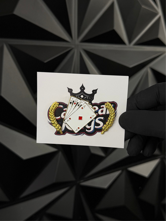 (Playing cards)