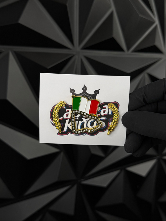 (New Era Mex flag)