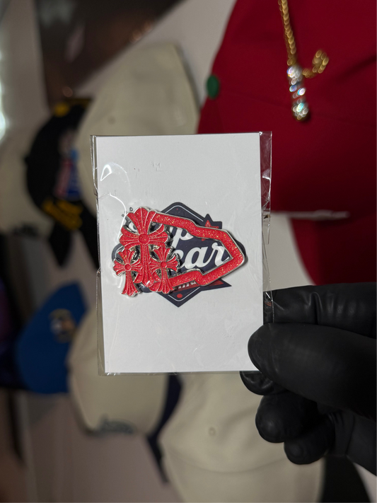 New era pin