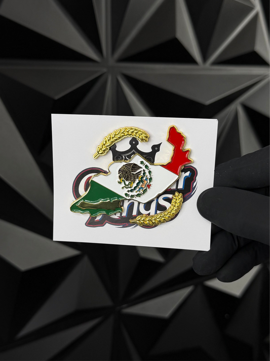 (Mexico)