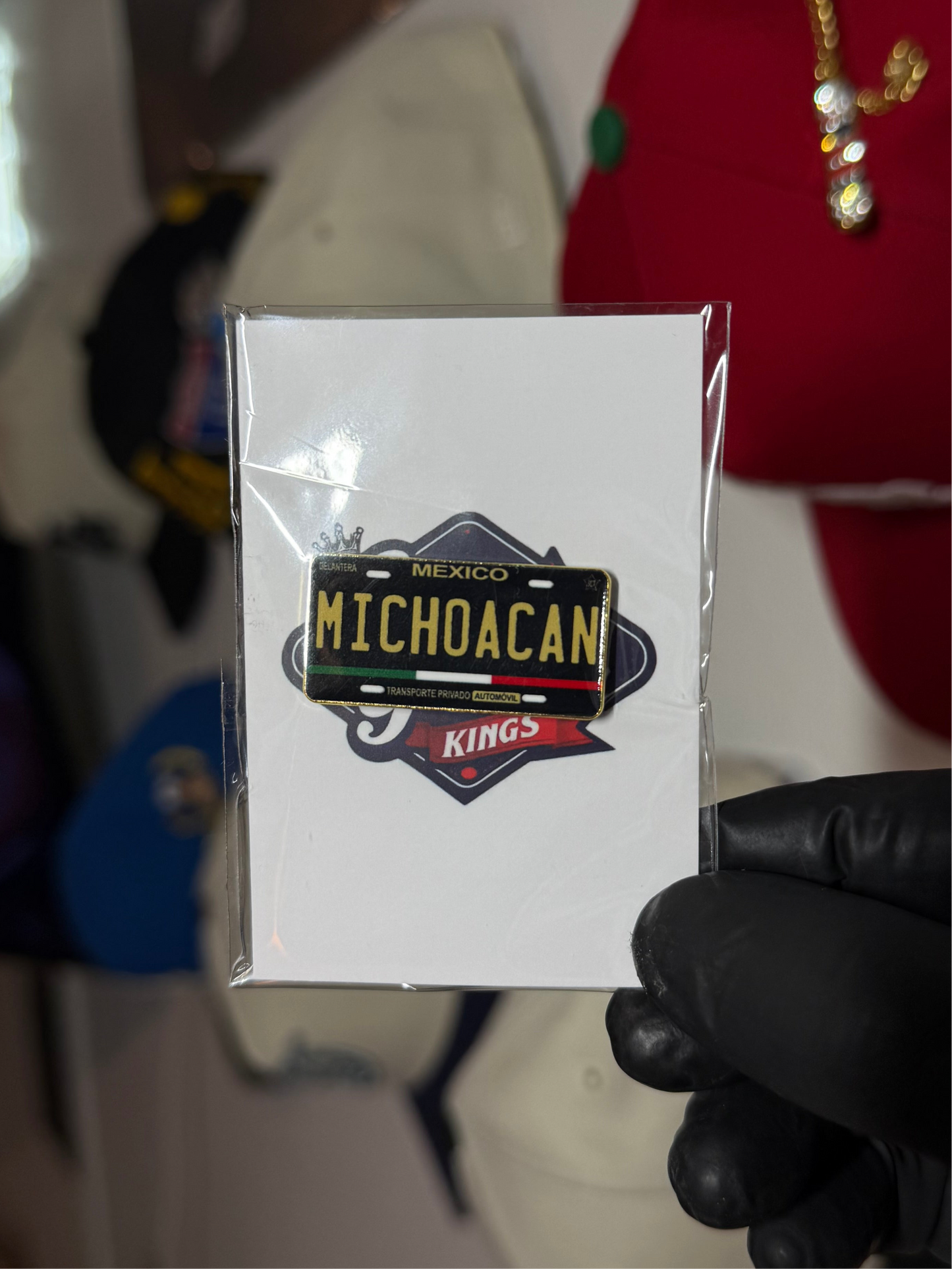 Michoacán