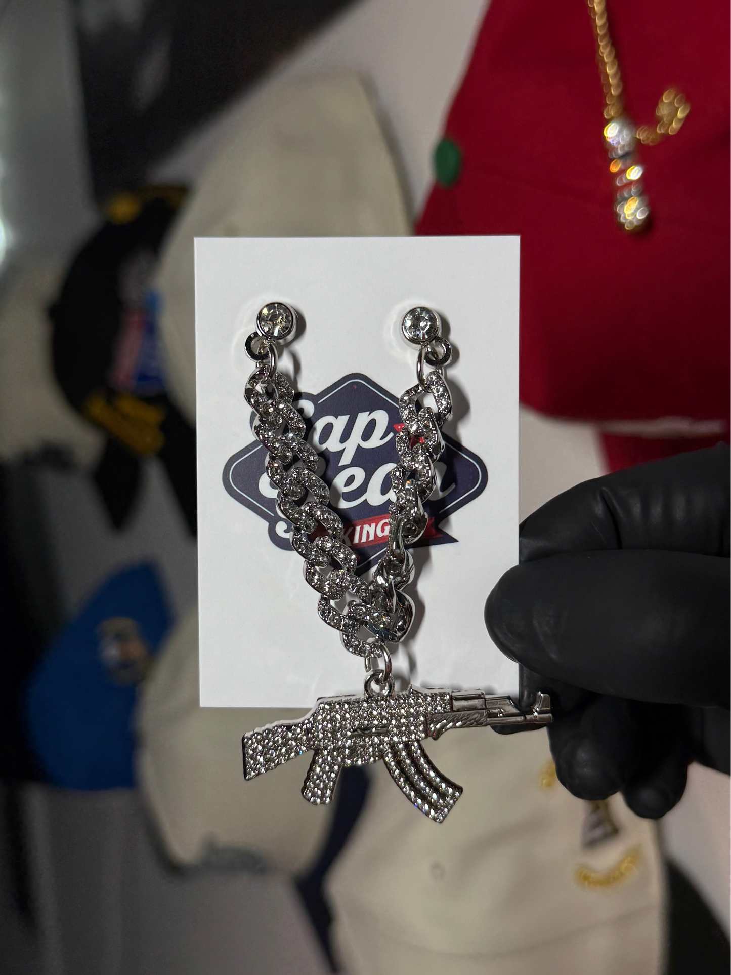Ak47 chain