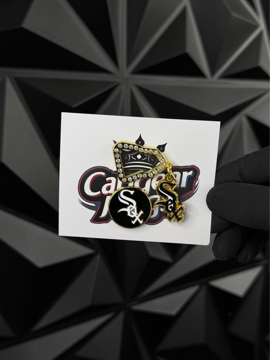 White Sox x2