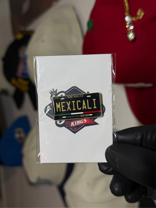 Mexicali
